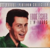 Eddie Fisher - I'm Yours (CD, Comp)