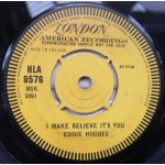 Eddie Hodges - (Girls, Girls, Girls) Made To Love (7