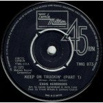 Eddie Kendricks - Keep On Truckin' (7