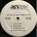 Eddie Locke Sextet - 
