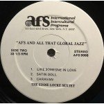 Eddie Locke Sextet - 