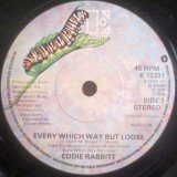 Eddie Rabbitt - Every Which Way But Loose (7