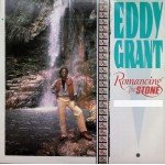 Eddy Grant - Romancing The Stone (12