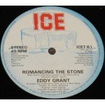Eddy Grant - Romancing The Stone (12