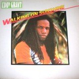 Eddy Grant - Walking On Sunshine (LP, Album)