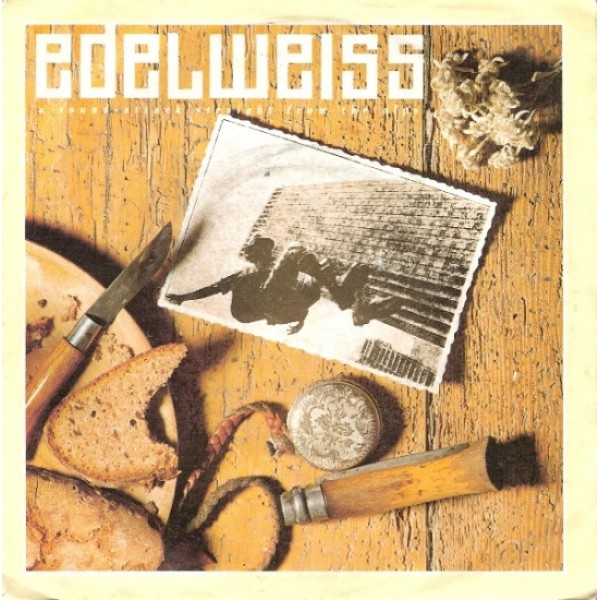 Edelweiss - A Sound Attack Straight From The Alps (7