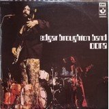 The Edgar Broughton Band - Oora (LP, Album)