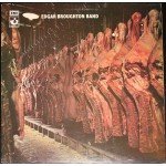 The Edgar Broughton Band - The Edgar Broughton Band (LP, Album, Gat)