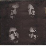 The Edgar Broughton Band - The Edgar Broughton Band (LP, Album, Gat)