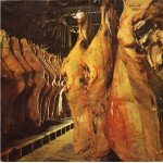 The Edgar Broughton Band - The Edgar Broughton Band (LP, Album, Gat)