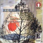 Edmund Rubbra - String Quartet No.2 String Quartet No.4 Lyric Movement Meditations on a Byzantine Hymn (CD, Album)