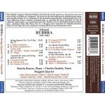 Edmund Rubbra, Maggini Quartet*, Charles Daniels (2), Martin Roscoe - String Quartet No. 2 / Amoretti / Ave Maria / Piano Trio No. 1 (CD, Album)
