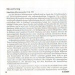 Grieg* - Einar Steen-Nøkleberg - Piano Music Vol. 4 (CD, Album)