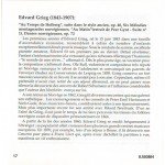Grieg* - Einar Steen-Nøkleberg - Piano Music Vol. 4 (CD, Album)