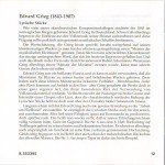 Grieg* - Einar Steen-Nøkleberg - Piano Music Vol. 9 (CD, Album)
