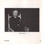 Grieg*, Einar Steen-Nøkleberg - Piano Music Vol. 14 (CD, Album)