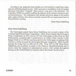 Grieg*, Einar Steen-Nøkleberg - Piano Music Vol. 5 (CD, Album)