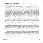 Grieg*, Einar Steen-Nøkleberg - Piano Music Vol. 5 (CD, Album)