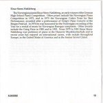 Grieg*, Einar Steen-Nøkleberg - Piano Music Vol. 6 (CD, Album)