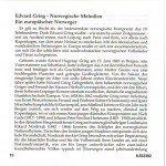 Grieg*, Einar Steen-Nøkleberg - Piano Music Vol. 6 (CD, Album)