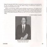 Grieg*, Einar Steen-Nøkleberg - Piano Music Vol. 6 (CD, Album)
