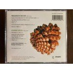 Grieg*, Delius*, Julian Lloyd Webber, Bengt Forsberg - Complete Music For Cello And Piano (CD, Album, PMD)