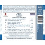 Grieg*, Royal Scottish National Orchestra, Bjarte Engeset - Norwegian Dances • Slåtter & Ballade (CD, Album)