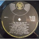 Edward Woodward - This Man Alone (LP)