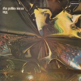 Egg (2) - The Polite Force (LP, Album)