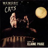 Elaine Paige - Memory (7