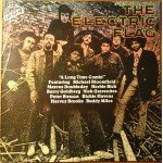 The Electric Flag - A Long Time Comin' (LP, Album, RE)