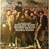 The Electric Flag - A Long Time Comin' (LP, Album, RE)