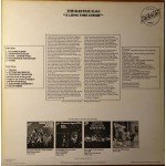The Electric Flag - A Long Time Comin' (LP, Album, RE)