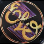 Electric Light Orchestra - A New World Record (LP, Album)