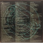 Electric Light Orchestra - A New World Record (LP, Album)