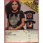 Electric Light Orchestra - A New World Record (LP, Album)