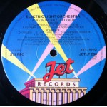 Electric Light Orchestra - A New World Record (LP, Album, RE)