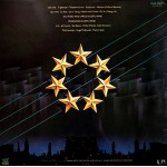 Electric Light Orchestra - A New World Record (LP, Album, Emb)