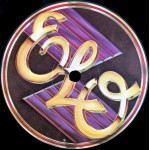 Electric Light Orchestra - A New World Record (LP, Album, Emb)