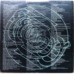 Electric Light Orchestra - A New World Record (LP, Album, RE)