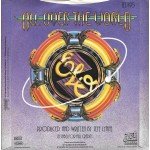 Electric Light Orchestra - All Over The World (7