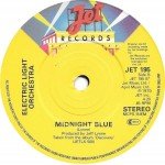 Electric Light Orchestra - All Over The World (7