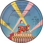 The Electric Light Orchestra* - Don't Bring Me Down (12