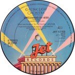 The Electric Light Orchestra* - Don't Bring Me Down (12