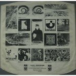 The Electric Light Orchestra* - ELO 2 (LP, Album, M/Print, Gat) The Electric Light Orchestra* - ELO 2 (LP, Album, M/Print, Gat)