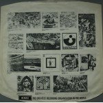 The Electric Light Orchestra* - ELO 2 (LP, Album, M/Print, Gat) The Electric Light Orchestra* - ELO 2 (LP, Album, M/Print, Gat)