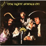Electric Light Orchestra - The Light Shines On (LP, Comp, EMI)