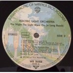 Electric Light Orchestra - The Night The Light Went On In Long Beach (LP, Album, RP, Gat)