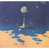 ELO* - Time (LP, Album)
