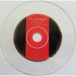 The Soft Parade* - Empty At The End / Sumatran (Minimax, Single, Num)